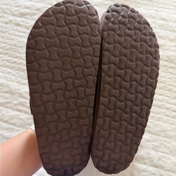 Women's Cushionaire Slip-On Mules - Picture 4 of 7